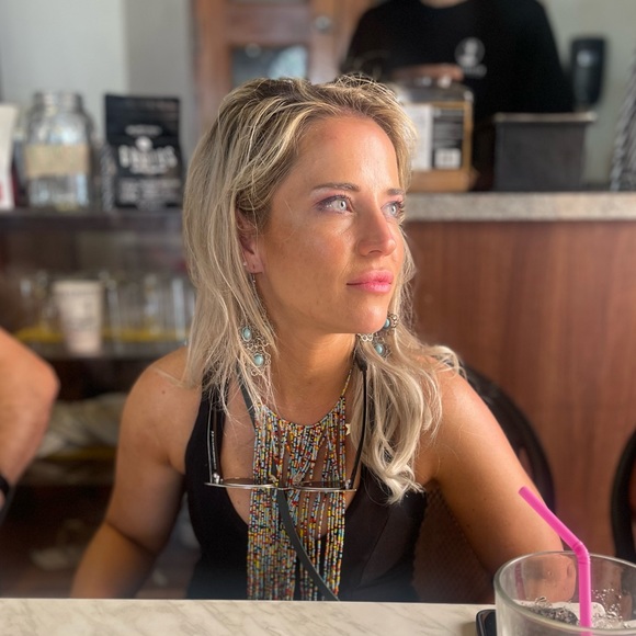 Misty April - Picture 1 of 1